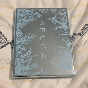 Becca Apres Ski palette